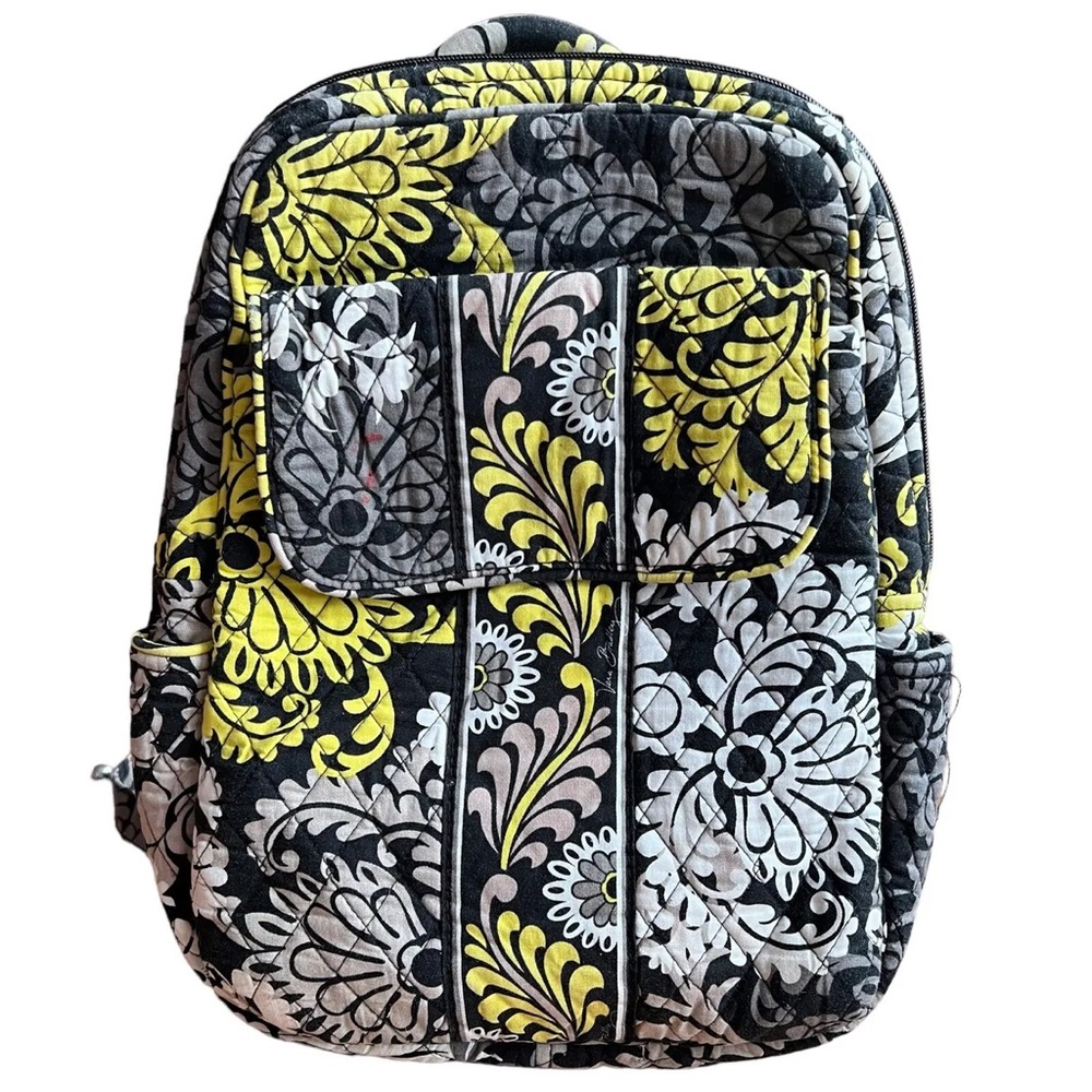 Vera Bradley Baroque Backpack